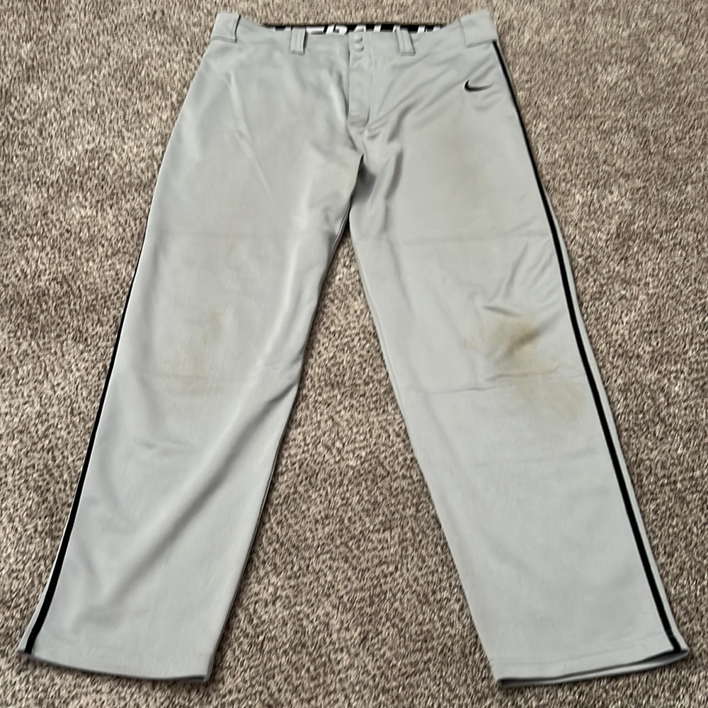 Men’s Nike Baseball Pants XL